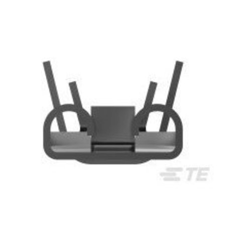 Te Connectivity PL 250 TERMINAL REC 16-12 AWG TPBR 1217092-2